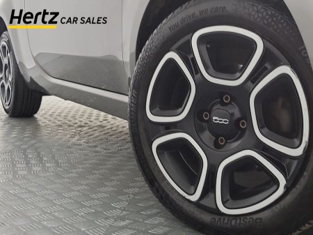 2023 Fiat 500 - photo 6