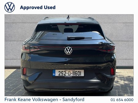 2027 Volkswagen ID.4 - photo 26