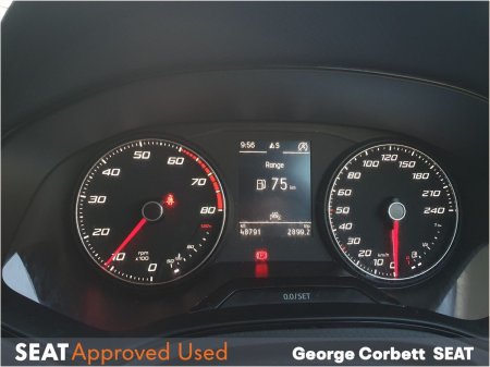 2023 SEAT Arona - photo 14