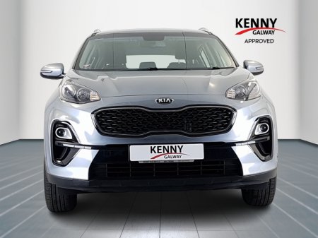 2019 Kia Sportage - photo 2