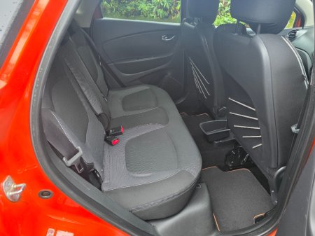 2014 Renault Captur - photo 10