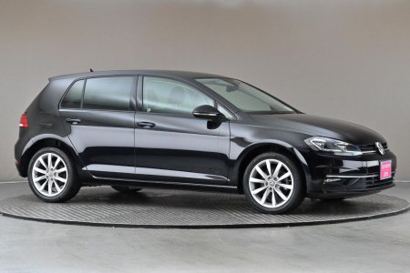 2018 Volkswagen Golf - photo 12