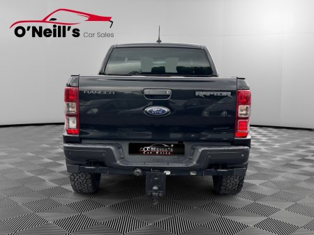 2021 Ford Ranger - photo 7