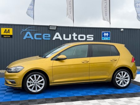 2019 Volkswagen Golf - photo 4