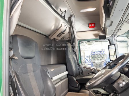 2023 DAF XF 530 - photo 30