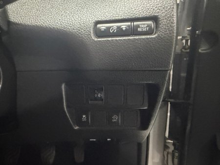 2017 Nissan Qashqai - photo 18