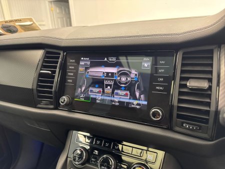 2022 Skoda Kodiaq - photo 20