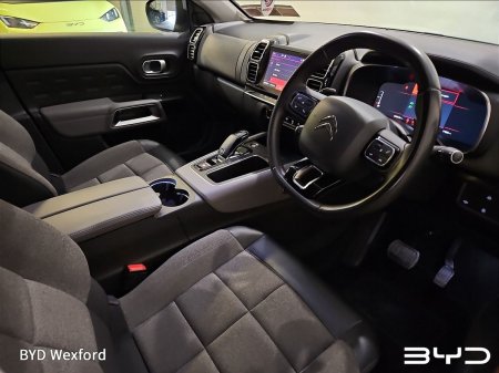 2022 Citroen C5 Aircross - photo 8