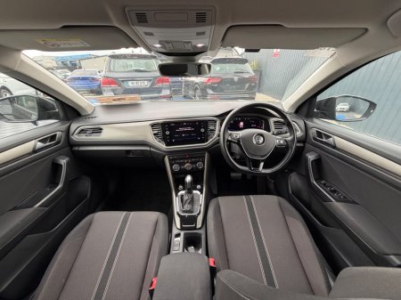 2021 Volkswagen T-Roc - photo 57