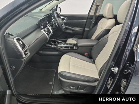 2024 Kia Sorento - photo 6