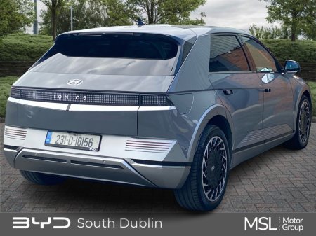 2023 Hyundai IONIQ 5 - photo 3