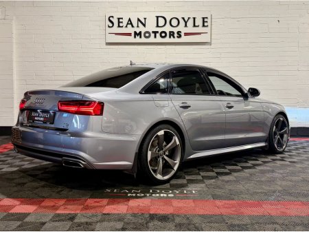 2015 Audi A6 - photo 7