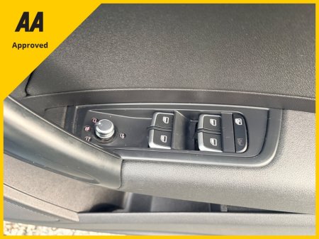 2016 Audi A1 - photo 12