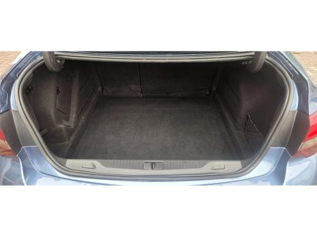 2016 Opel Astra - photo 8
