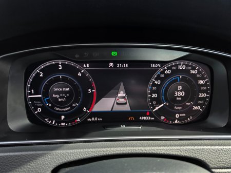 2019 Volkswagen Golf - photo 20
