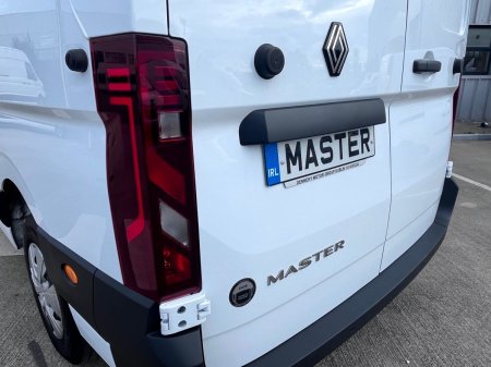2026 Renault Master - photo 7