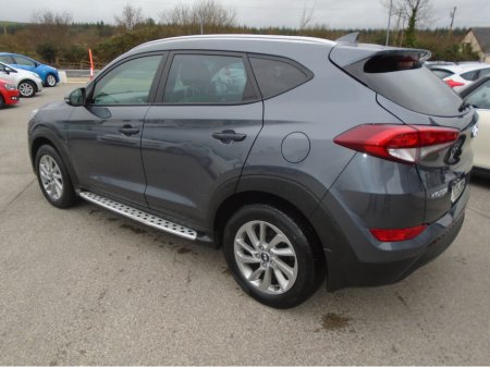 2017 Hyundai Tucson - photo 7