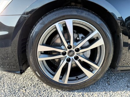 2022 Audi A6 - photo 12