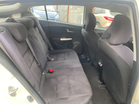 2014 Honda Insight - photo 11