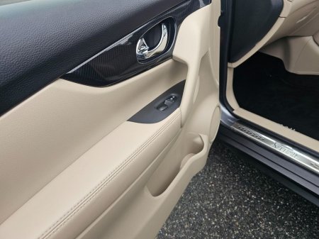 2018 Nissan X-Trail - photo 22