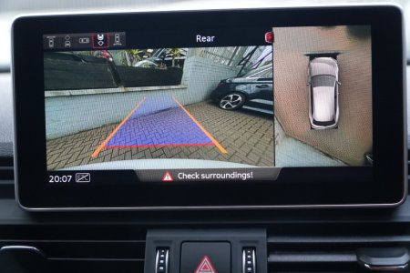 2019 Audi Q5 - photo 15