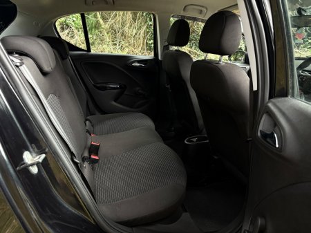 2016 Opel Corsa - photo 7