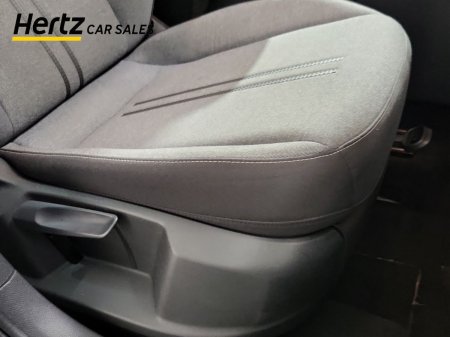 2024 SEAT Ateca - photo 20