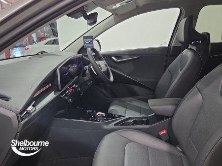 2025 Kia Niro - photo 9