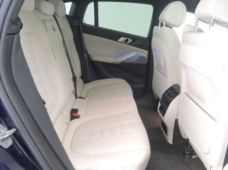 2022 BMW X6 - photo 11