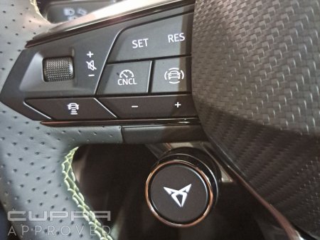 2026 Cupra Leon - photo 25