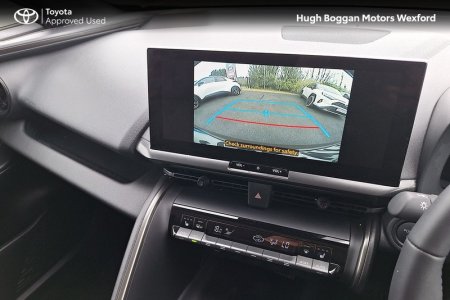 2025 Toyota C-HR - photo 11