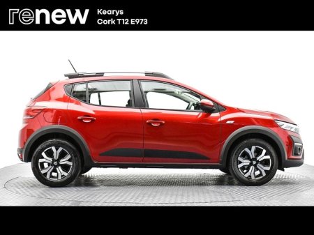 2022 Dacia Sandero Stepway - photo 14