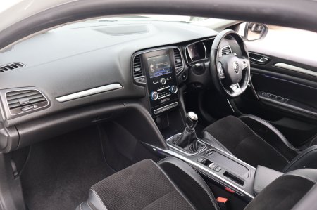 2017 Renault Megane - photo 26