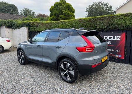 2021 Volvo XC40 - photo 9