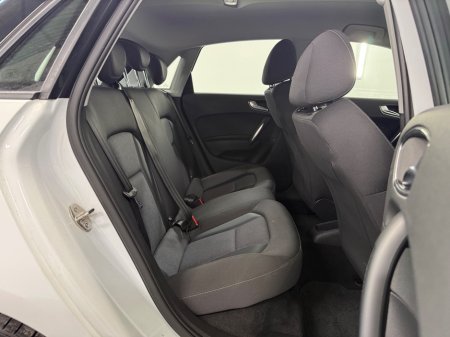 2016 Audi A1 - photo 21