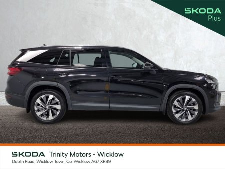 2024 Skoda Kodiaq - photo 11