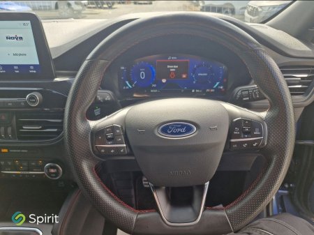 2023 Ford Kuga - photo 16