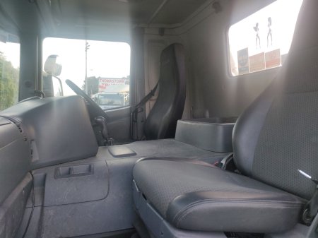 2016 Scania P410 - photo 12