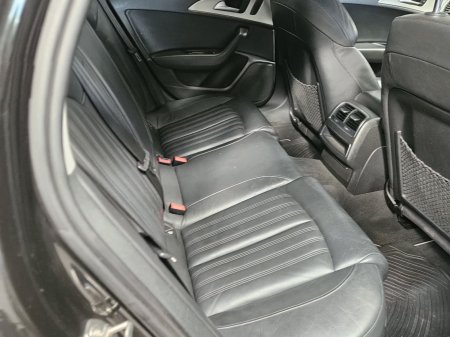 2014 Audi A6 - photo 7