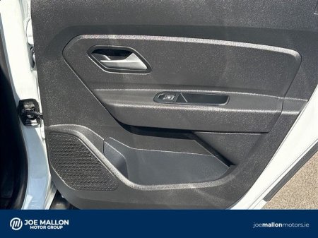 2024 Dacia Duster - photo 38