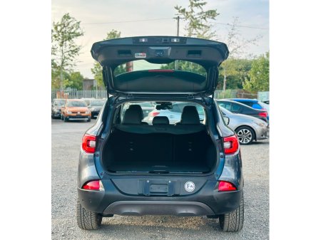 2018 Renault Kadjar - photo 15