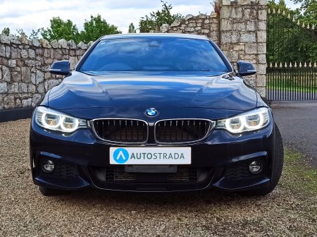 2015 BMW 4-Series - photo 2