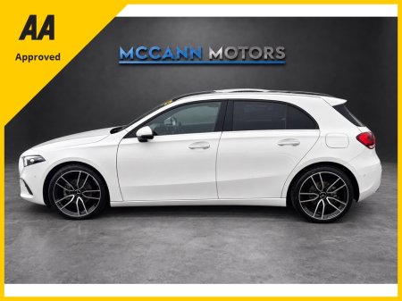 2018 Mercedes-Benz A-Class - photo 6