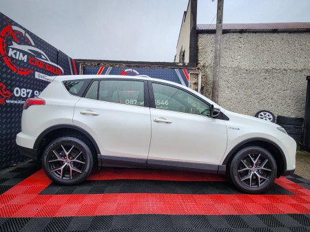 2016 Toyota RAV4 - photo 8