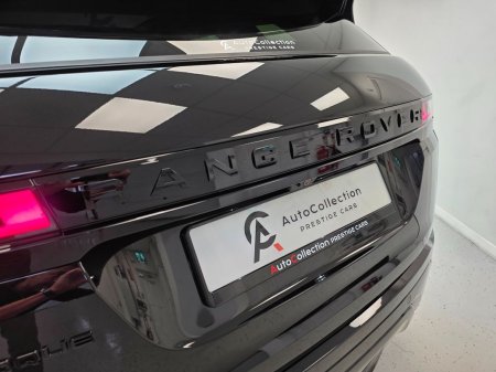 2026 Land Rover Range Rover Evoque - photo 8