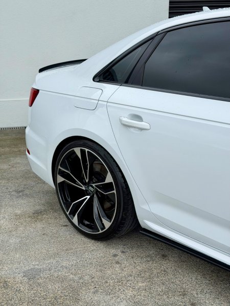 2016 Audi A4 - photo 7