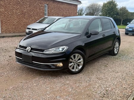 2017 Volkswagen Golf - photo 2