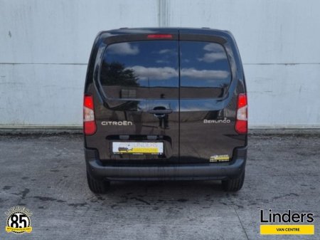 2026 Citroen Berlingo - photo 6