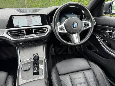 2020 BMW 3-Series - photo 20