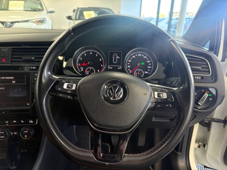 2014 Volkswagen Golf - photo 7